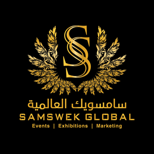 SamSwek Global Events & Exhibitions - Event Partner